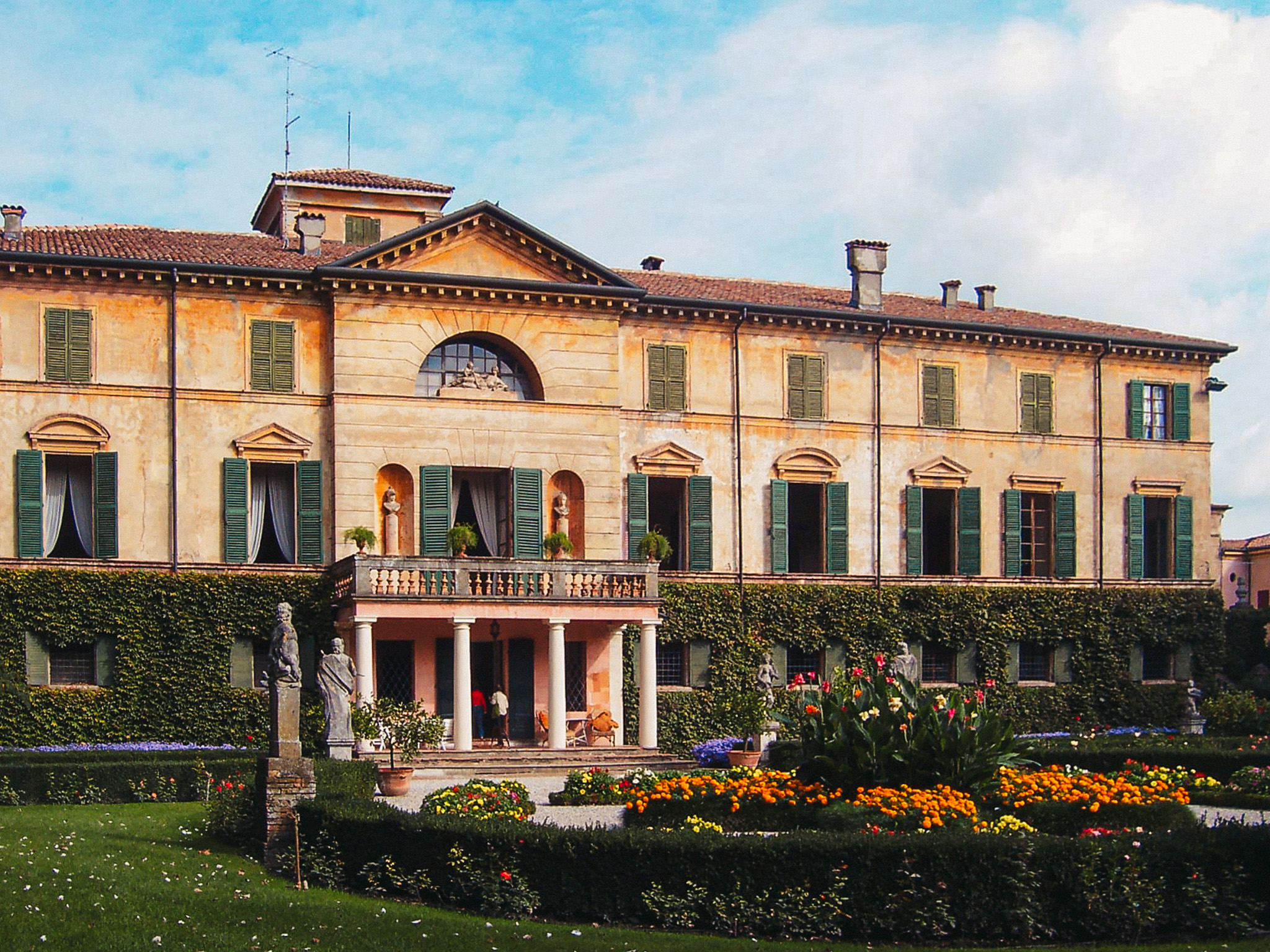 Villa Malaspina